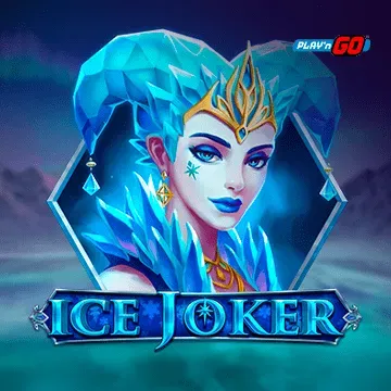 PlaynGo : Ice Joker - KINGBET189
