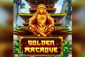 Fire Blaze: Golden Macaque - KINGBET189