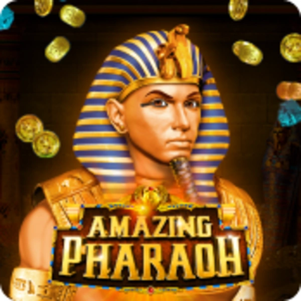 Amazing Pharaoh - KINGBET189