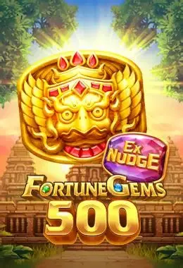 Jili : Fortune Gems 500 - KINGBET189