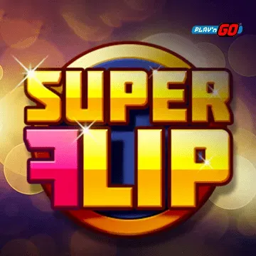 PlaynGo : Super Flip - KINGBET189