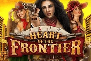 Heart of the Frontier - KINGBET189