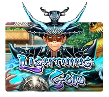 Joker123 : Lightning God - KINGBET189
