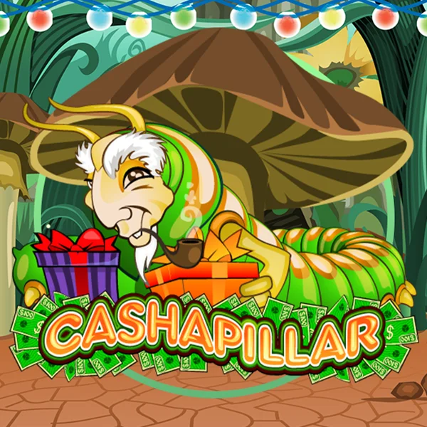 Cashapillar - KINGBET189