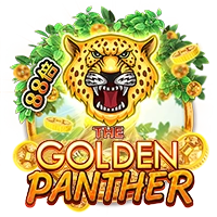 Facai : THE GOLDEN PANTHER - KINGBET189