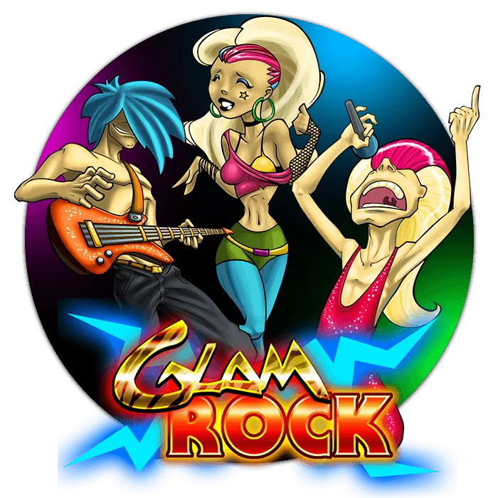 Habanero : Glam Rock - KINGBET189