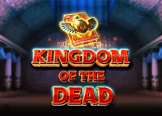 Pragmatic : Kingdom of the Dead - KINGBET189