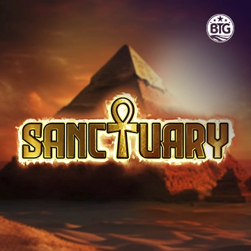 Bigtime : Sanctuary - KINGBET189