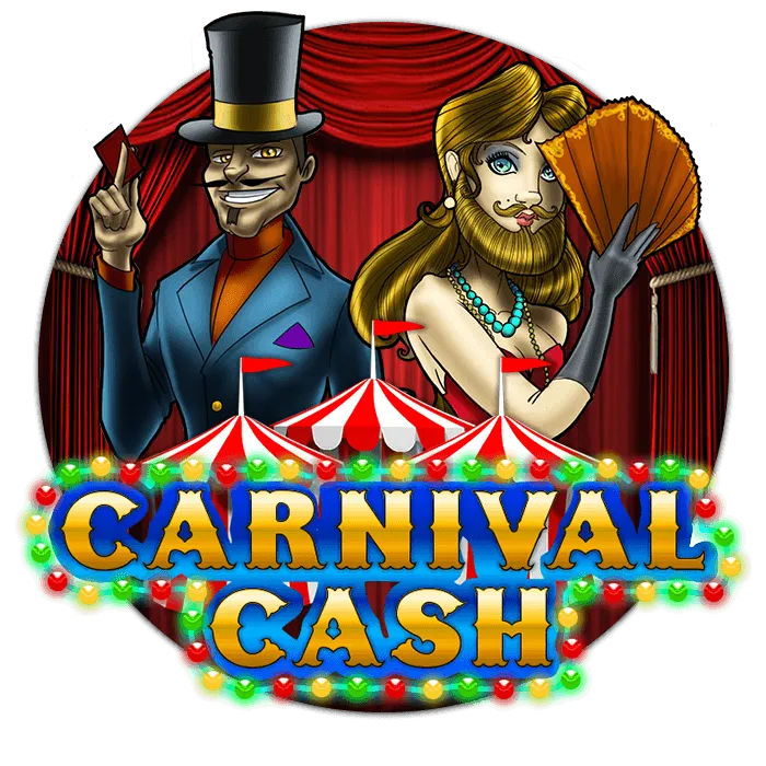 Habanero : Carnival Cash - KINGBET189