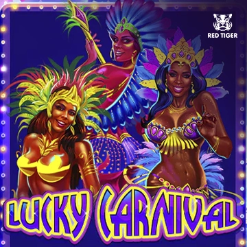 Redtiger : Lucky Carnival - KINGBET189