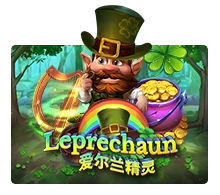 Joker123 : Leprechaun - KINGBET189