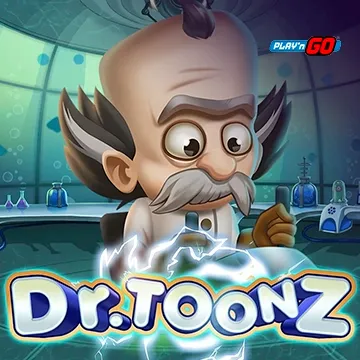PlaynGo : Dr. Toonz - KINGBET189