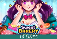 Spadegaming : Sweet Bakery - KINGBET189