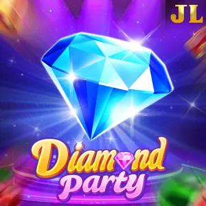 Jili : Diamond Party - KINGBET189