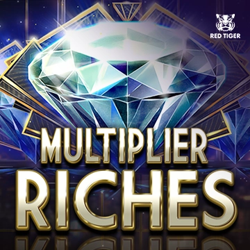 Redtiger : Multiplier Riches - KINGBET189