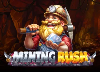 Pragmatic : Mining Rush - KINGBET189