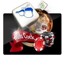 HuLu - KINGBET189