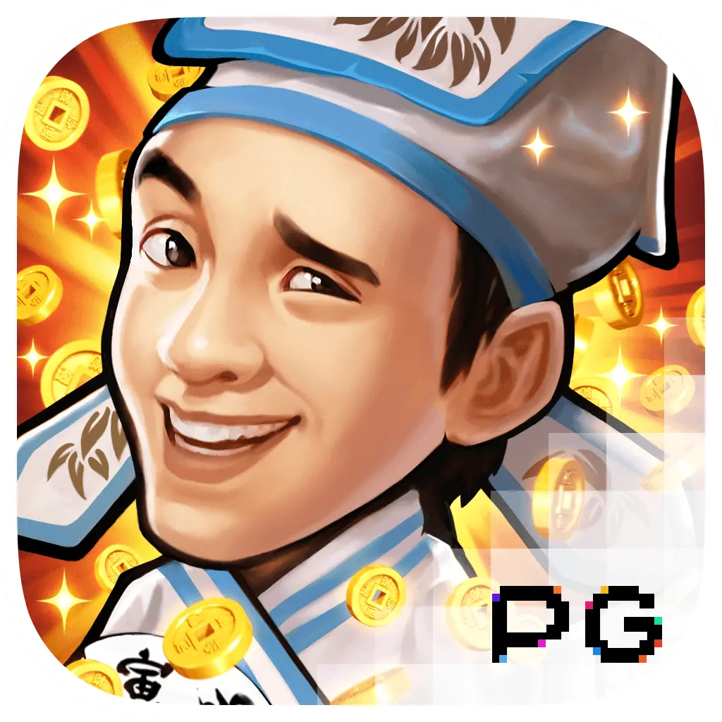 PGSoft : Flirting Scholar - KINGBET189