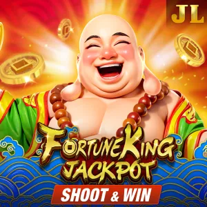 Fortune King Jackpot - KINGBET189