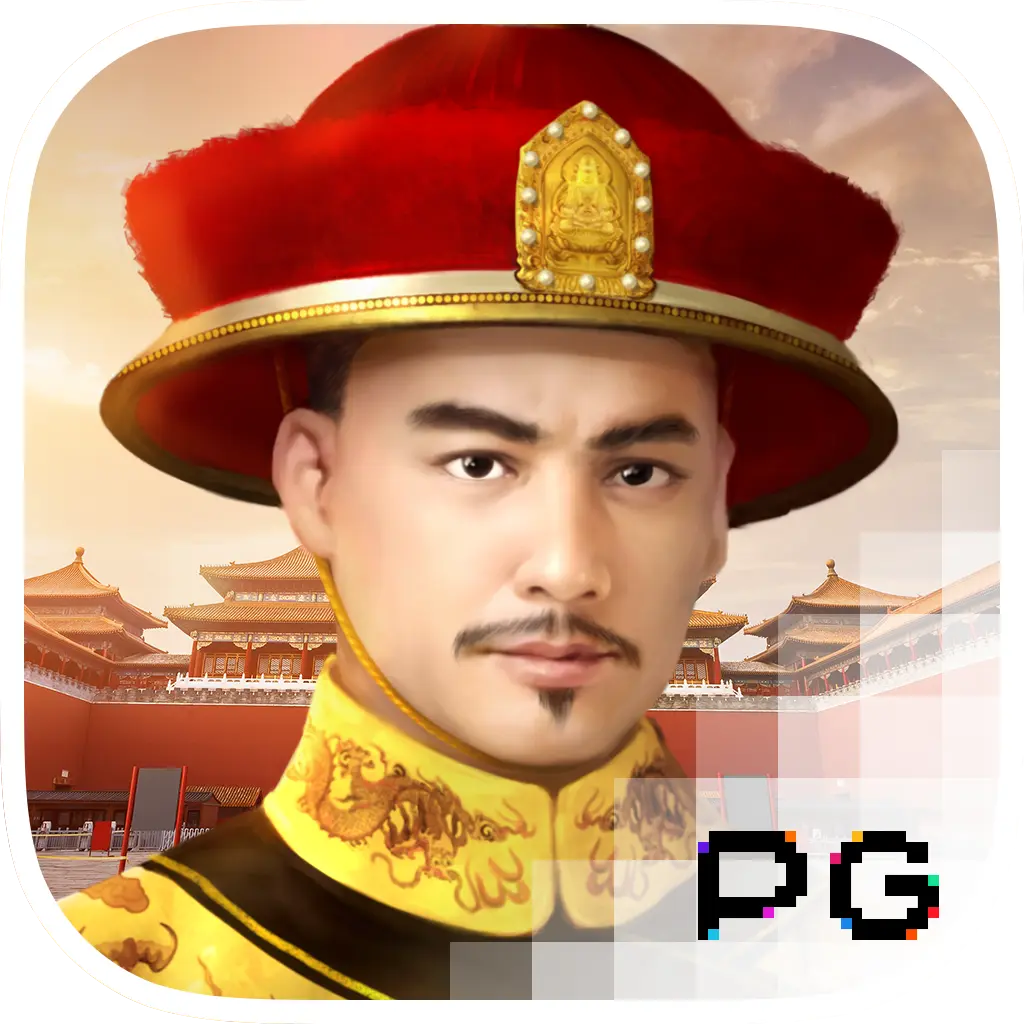 PGSoft : Emperors Favour - KINGBET189