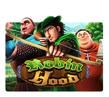 Joker123 : Robin Hood - KINGBET189