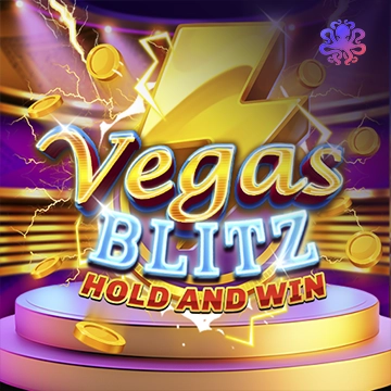 Octoplay : Vegas Blitz: Hold & Win - KINGBET189