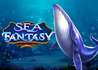 Pragmatic : Sea Fantasy - KINGBET189