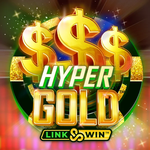 Hyper Gold - KINGBET189