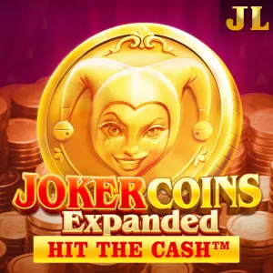 Jili : Joker Coin Expanded - KINGBET189