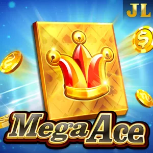 Jili : Mega Ace - KINGBET189