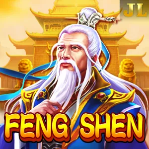 Jili : Fengshen - KINGBET189