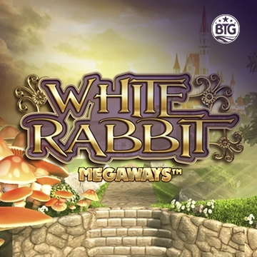 Bigtime : White Rabbit - KINGBET189