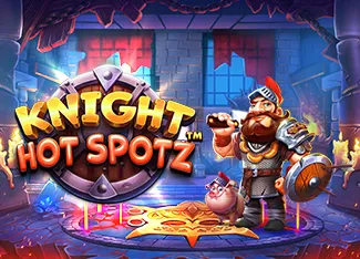 Pragmatic : Knight Hot Spotz - KINGBET189