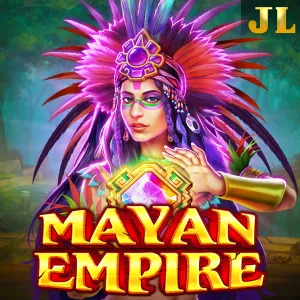 Jili : MAYAN EMPIRE - KINGBET189
