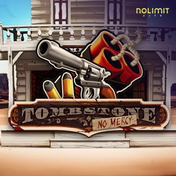 NolimitCity : Tombstone No Mercy - KINGBET189