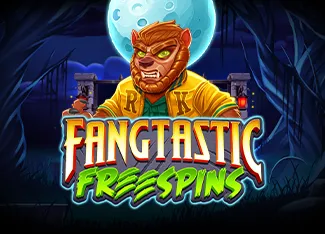 Pragmatic : Fangtastic Freespins - KINGBET189