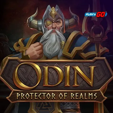 PlaynGo : Odin Protector of Realms - KINGBET189