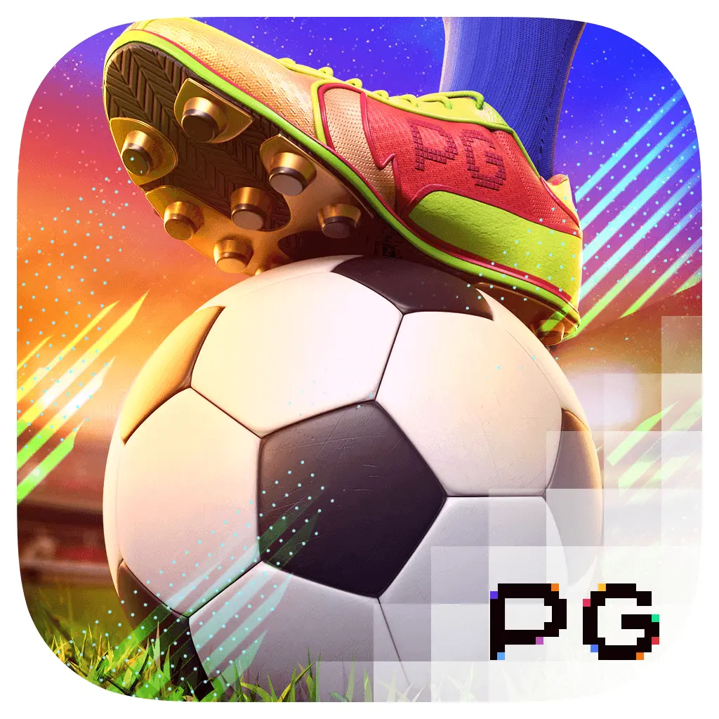 PGSoft : Ultimate Striker - KINGBET189