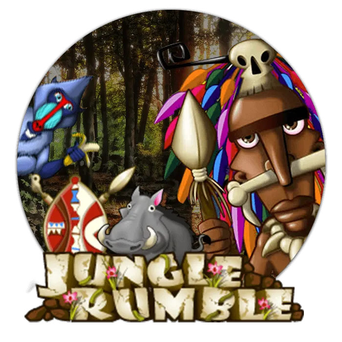 Habanero : Jungle Rumble - KINGBET189