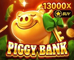 JDB : Piggy Bank - KINGBET189
