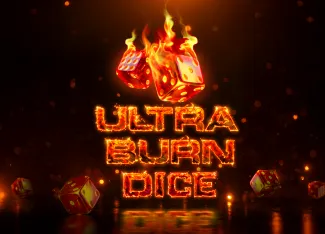 Pragmatic : Ultra Burn Dice - KINGBET189