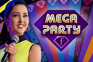 Fashion TV Mega Party - KINGBET189