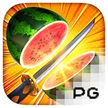 PGSoft : Ninja Raccoon Frenzy - KINGBET189