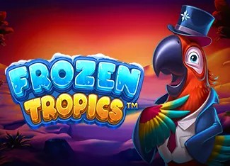 Pragmatic : Frozen Tropics - KINGBET189