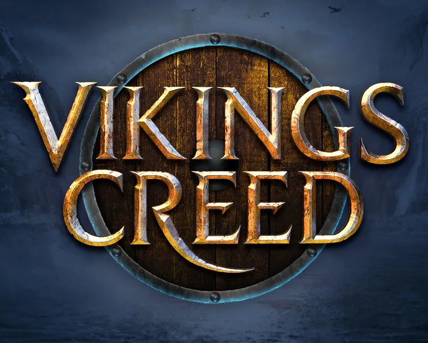 Slotmill : Vikings Creed - KINGBET189
