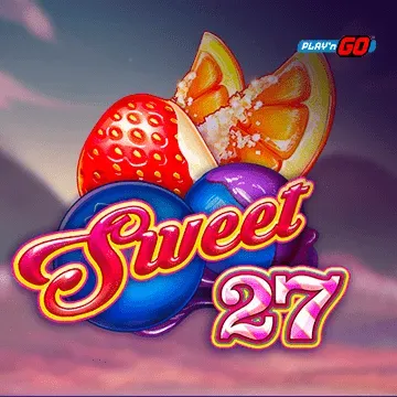 PlaynGo : Sweet 27 - KINGBET189
