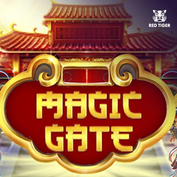 Redtiger : Magic Gate - KINGBET189