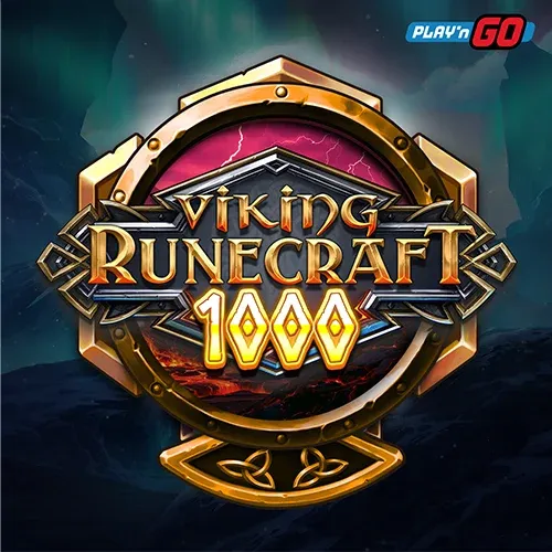 PlaynGo : Viking Runecraft 1000 - KINGBET189