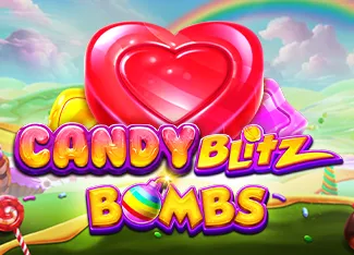 Pragmatic : Candy Blitz Bombs - KINGBET189