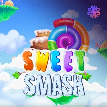 Octoplay : Sweet Smash - KINGBET189